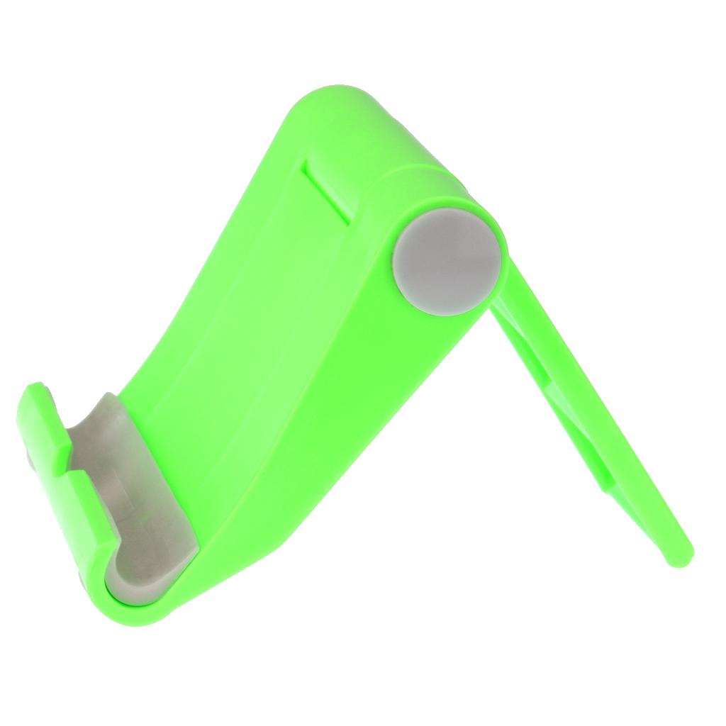 Multi-Function Universal Phone Bracket Mobile Phone Holder Car Mount Red