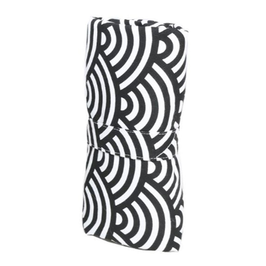 Cotton Urine Pad Infant Diaper Bedding Changing Cover Pad For Baby Black