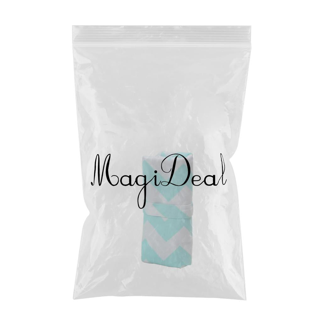Cotton Urine Pad Infant Diaper Bedding Changing Cover Pad For Baby Green