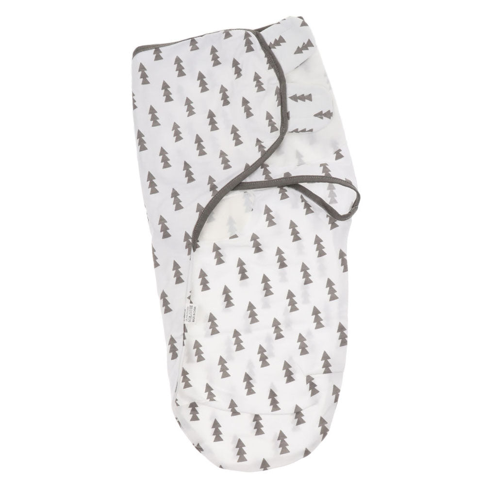 Infant Swaddle Wrap Newborn Baby Bedding Blanket Sleeping Bag  Triangle tree