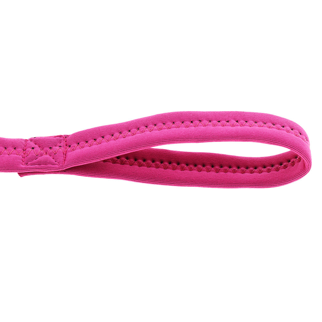Baby Pram Buggy Safety Wrist Strap Belt Travel Accessory Tug Pink