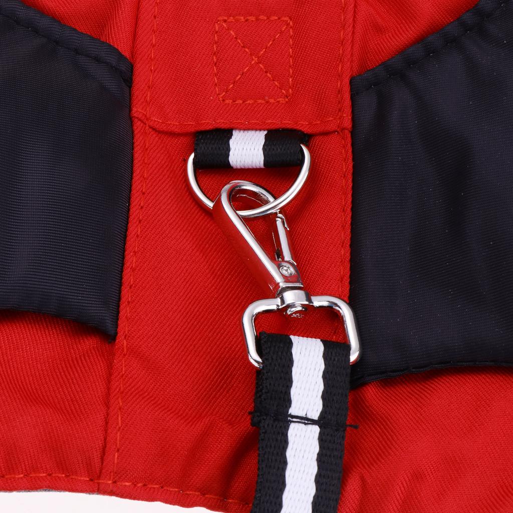 Baby Walking Safety Belt Harness with Leash Child Kid Assistant Strap Devil-Red