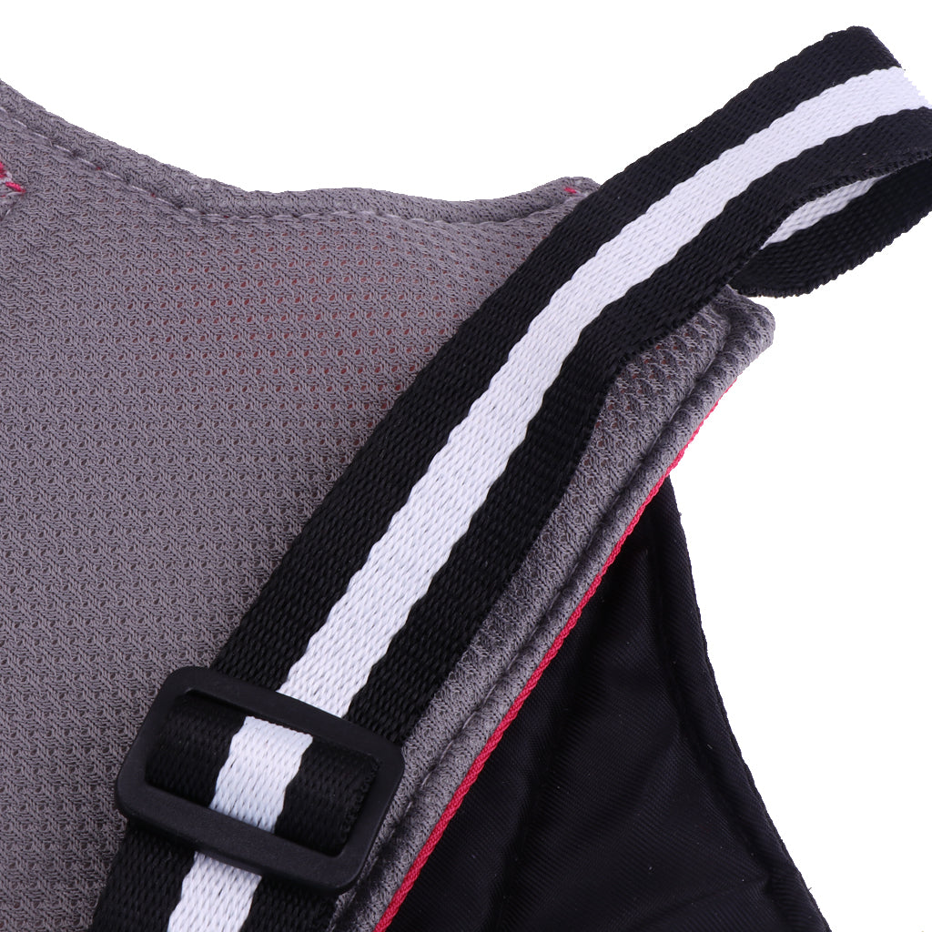 Baby Walking Safety Belt Harness with Leash Child Kid Assistant Strap Devil-Rose