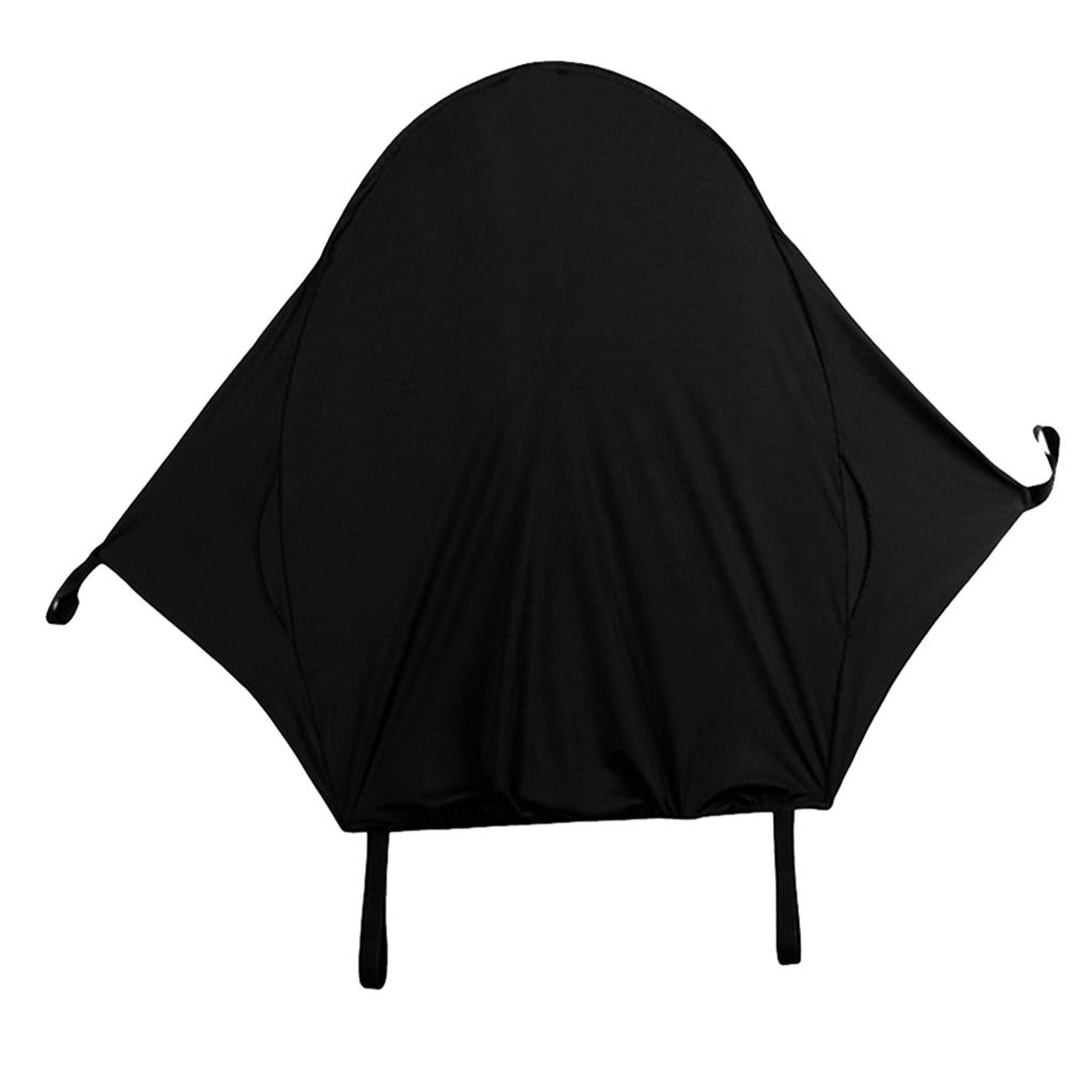 Pram Shade Stroller Sun Cover Buggy Canopy Pushchair UV Protection Infant