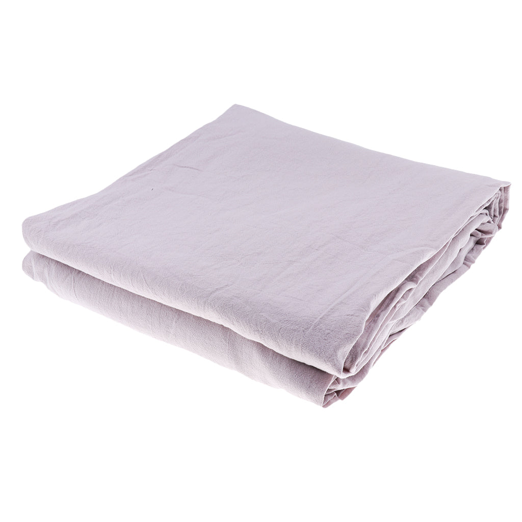 Mosquito Net Bed Canopy Yarn Play Tent Bedding for Kids Playing  Gray