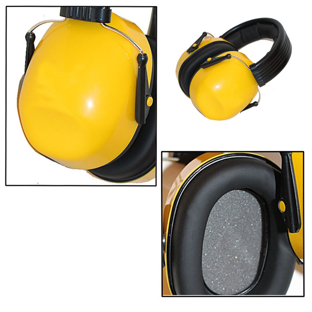 Baby Care Ear Muffs Hearing Protection Noise Reduction Ear Defenders