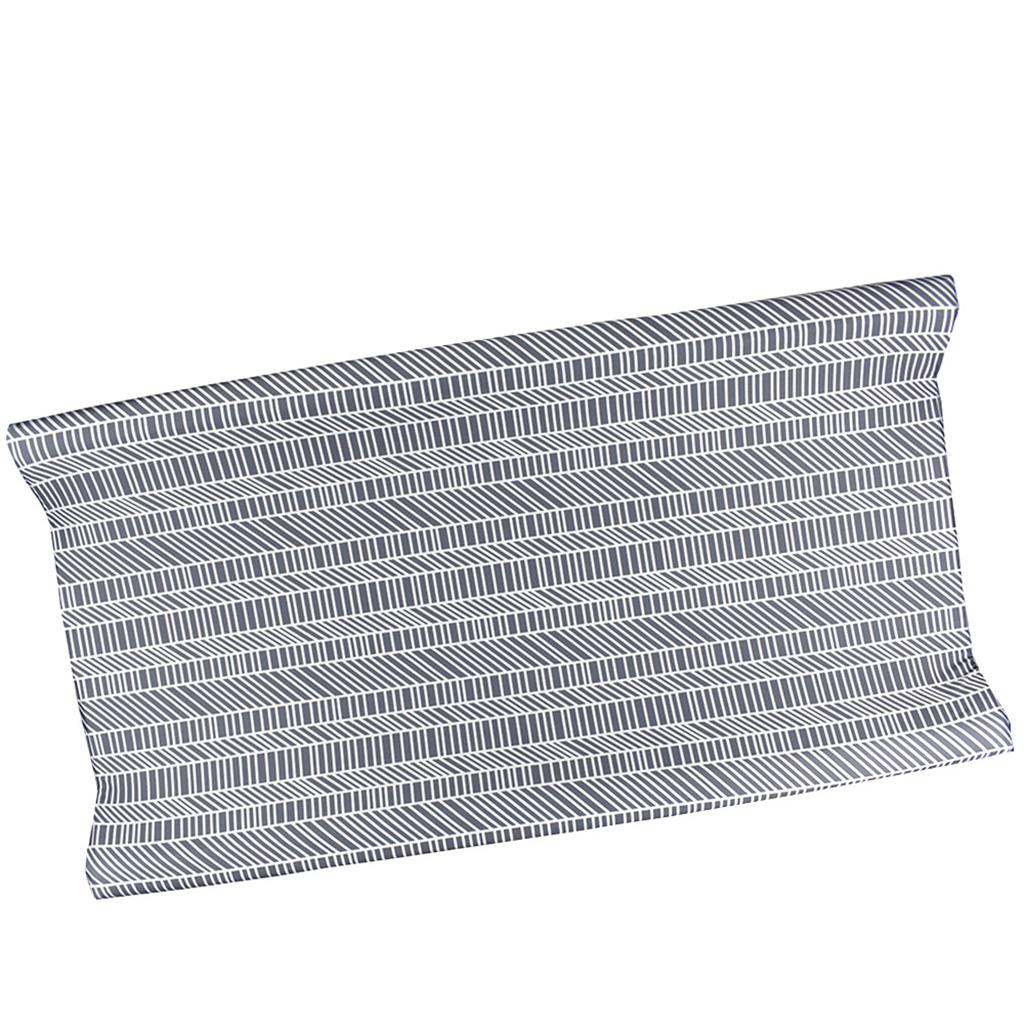 Baby Changing Table Pad Cover Diaper Change Infant Nappy Changing Geometry