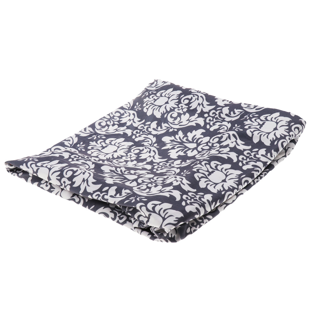 Baby Changing Table Pad Cover Diaper Change Infant Nappy Changing Flowers