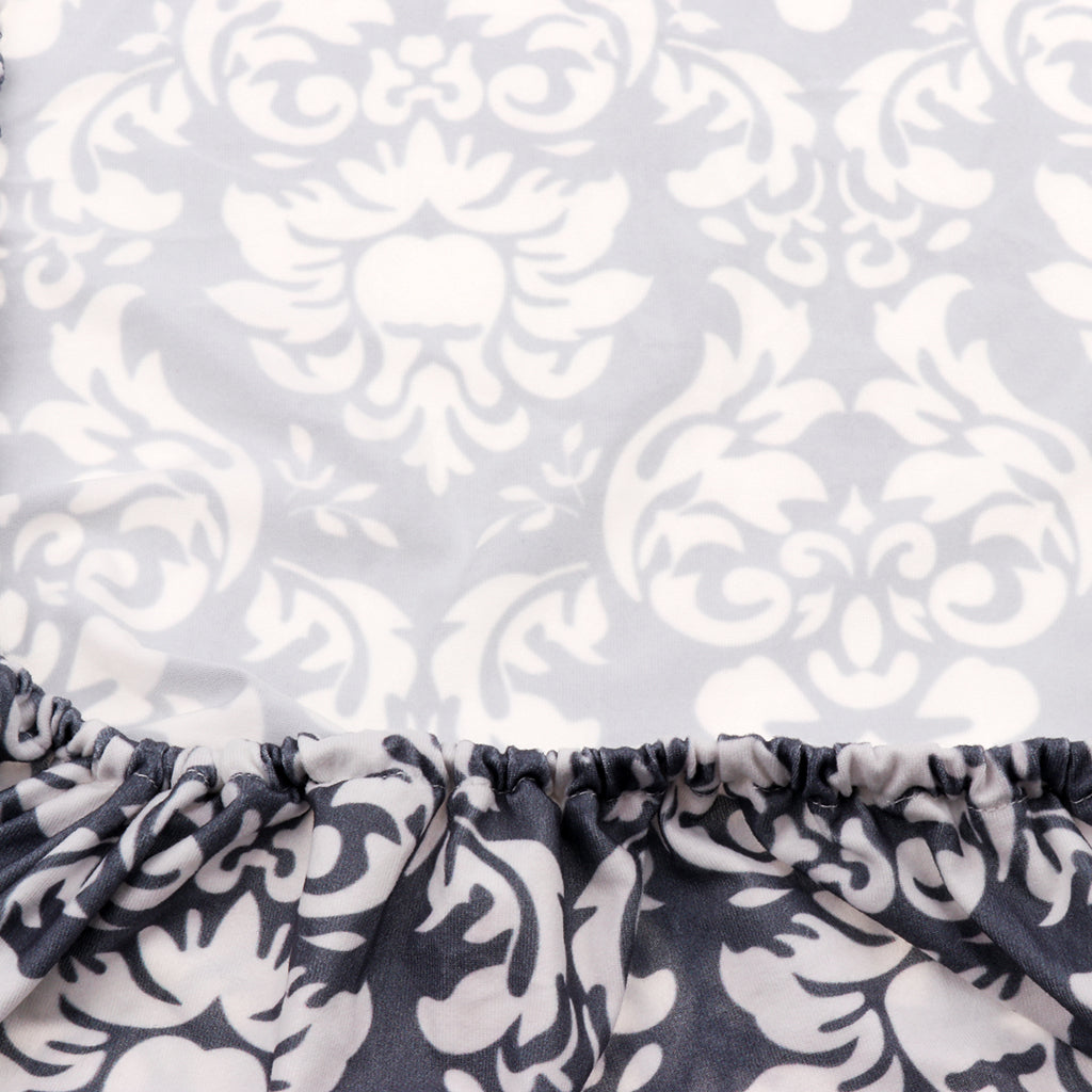 Baby Changing Table Pad Cover Diaper Change Infant Nappy Changing Flowers
