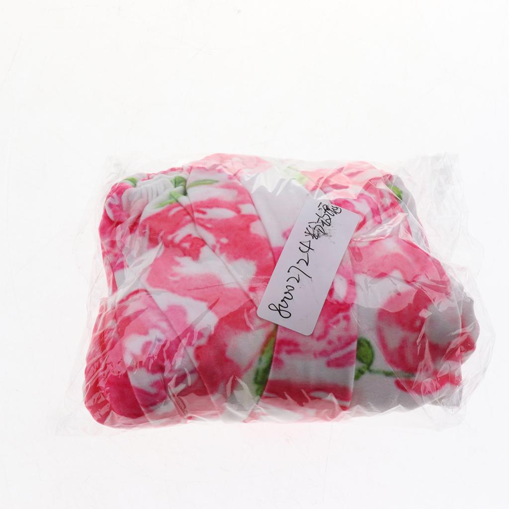 Baby Changing Table Pad Cover Diaper Change Infant Nappy Changing Pink rose