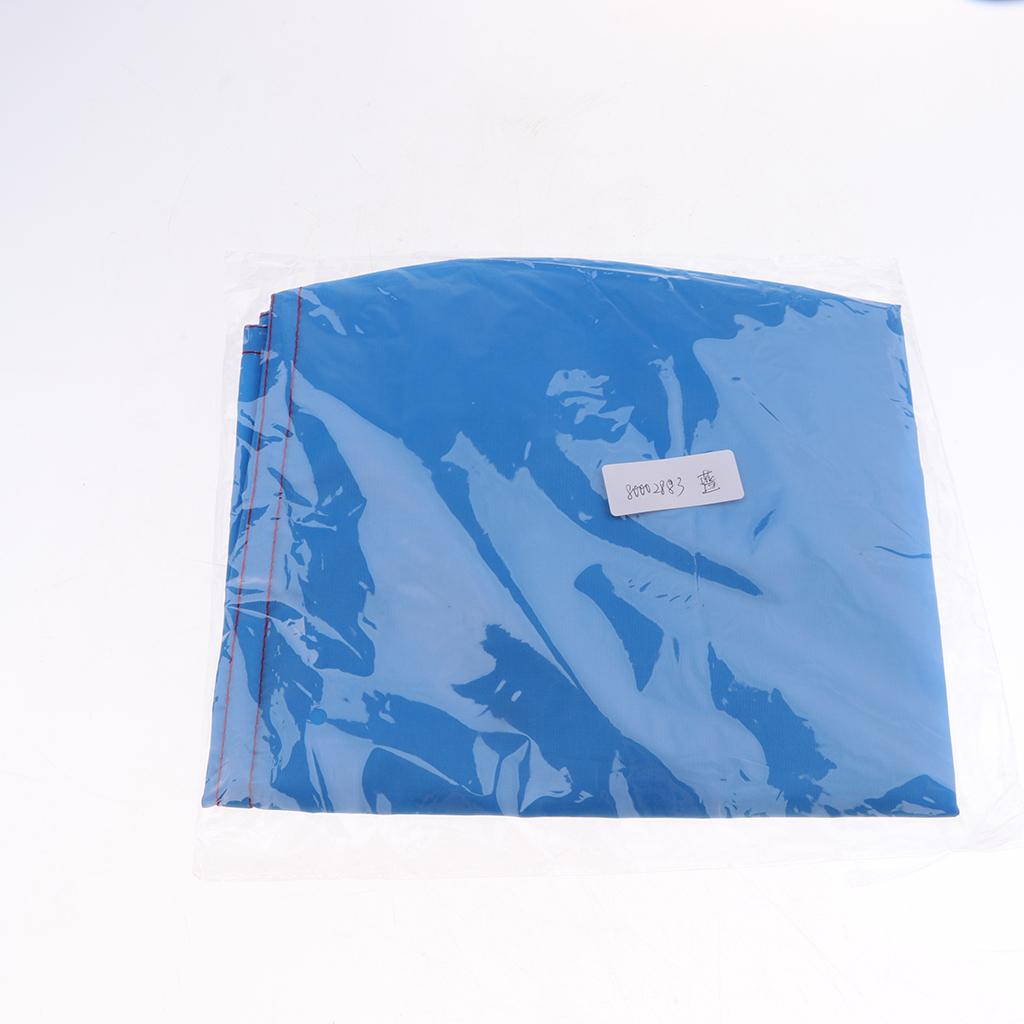 Early Childhood Education Training Kindergarten Game Jump Sack Blue