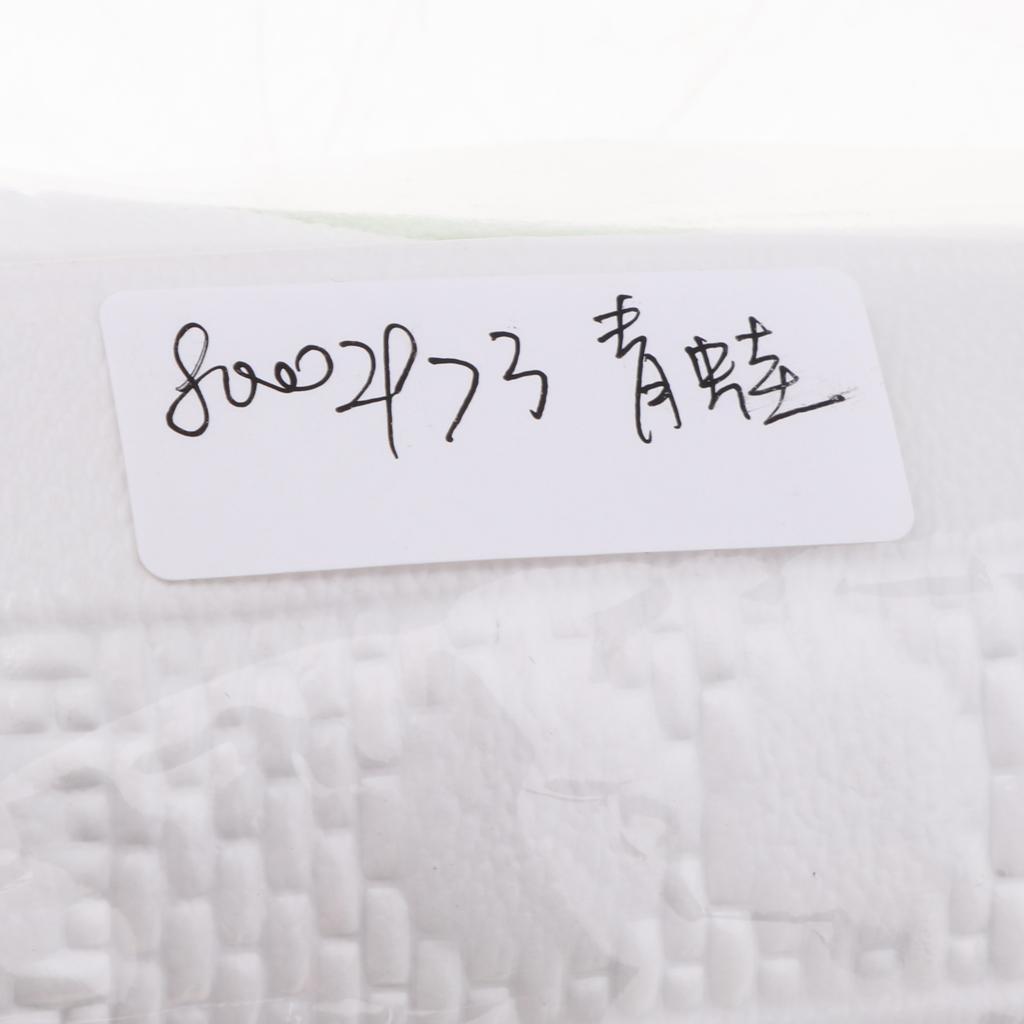 KIDS CHILDS SAFETY LONG STRONG SUCTION NON SLIP BATH SHOWER MAT Frog