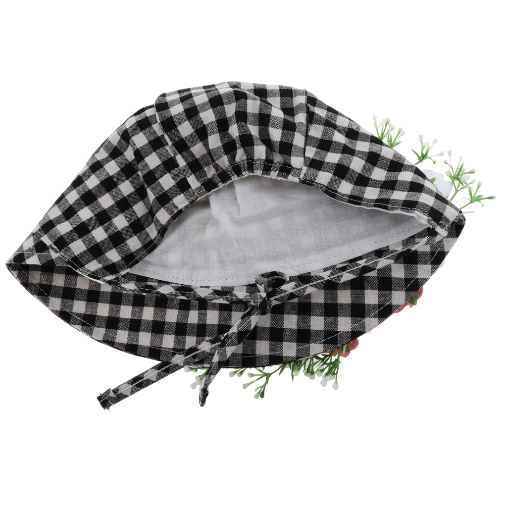 Cute Baby Floral Hat for Kids Children Sunshade Hat Princess Hat for Girls