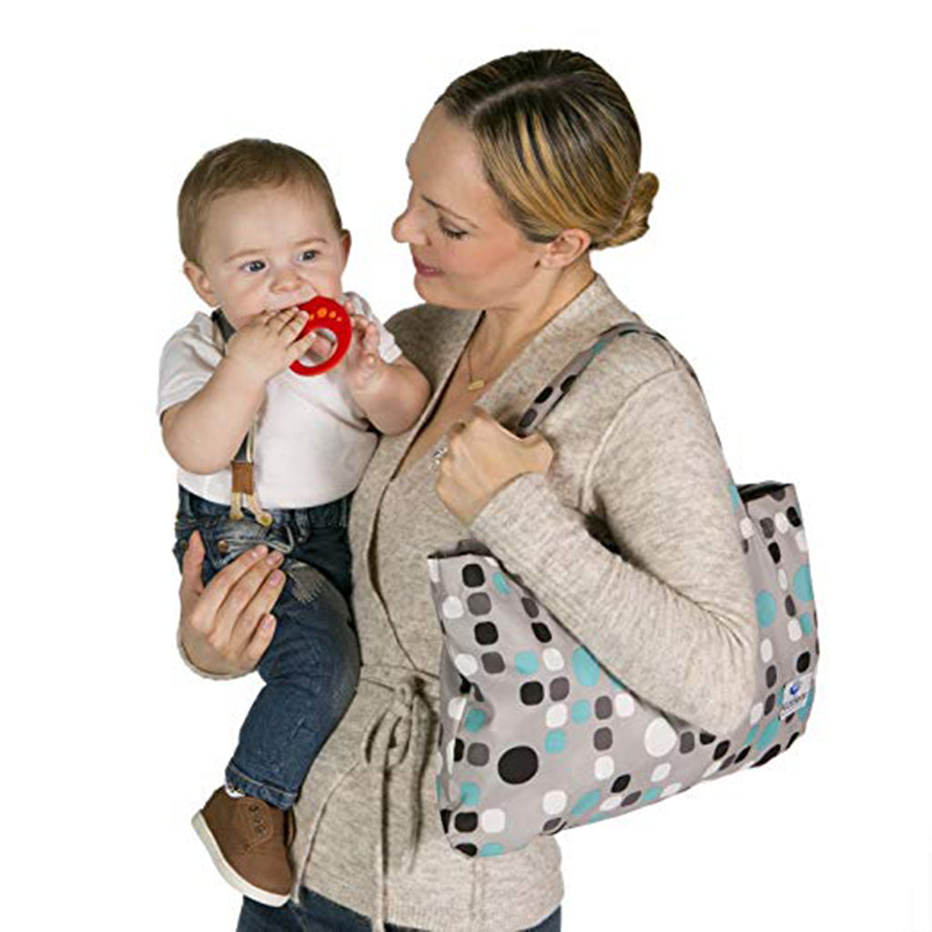 Baby Shopping Cart Cushion High Chair Dining Chair Cushion Red