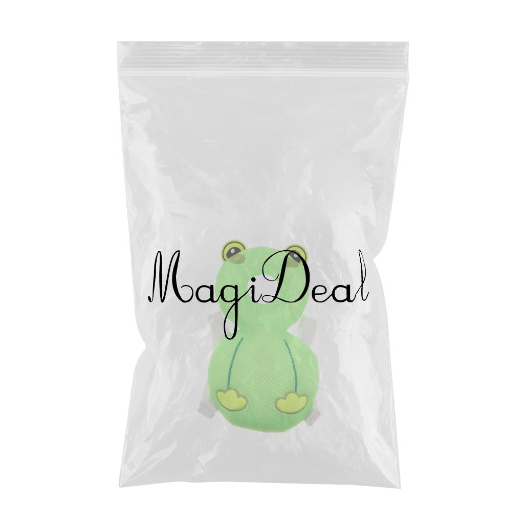 Baby Head Protector Baby Toddlers Head Safety Pad Cushion Frog