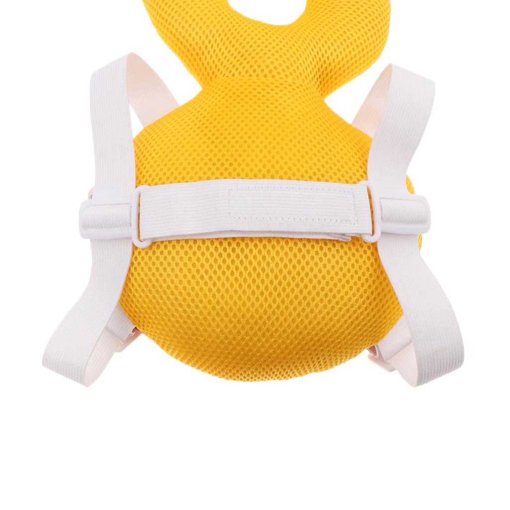 Baby Head Protector Baby Toddlers Head Safety Pad Cushion Chick