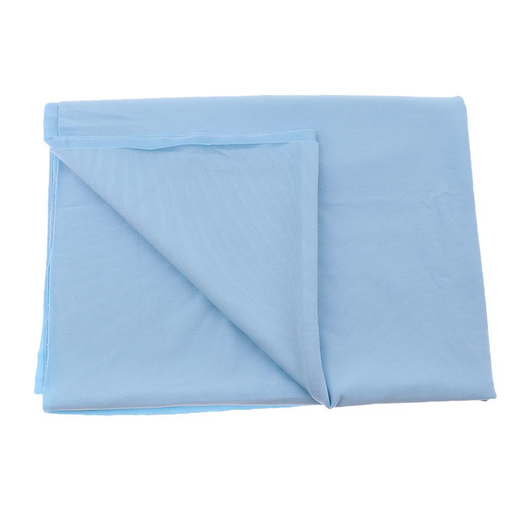 Newborn Photography Props Newborn Wraps Baby Props Photo Blanket Blue