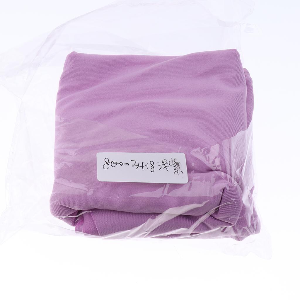 Newborn Photography Props Newborn Wraps Baby Props Photo Blanket Light Purple