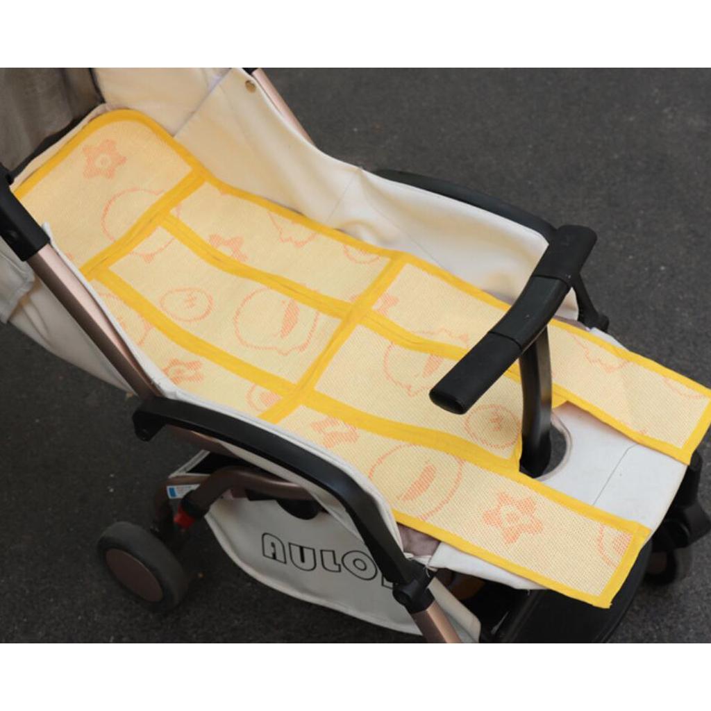 Universal Baby Seat Liner for Stroller, Car Seat, Jogger