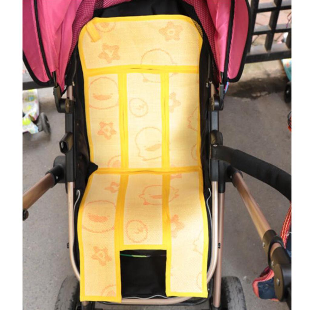 Universal Baby Seat Liner for Stroller, Car Seat, Jogger