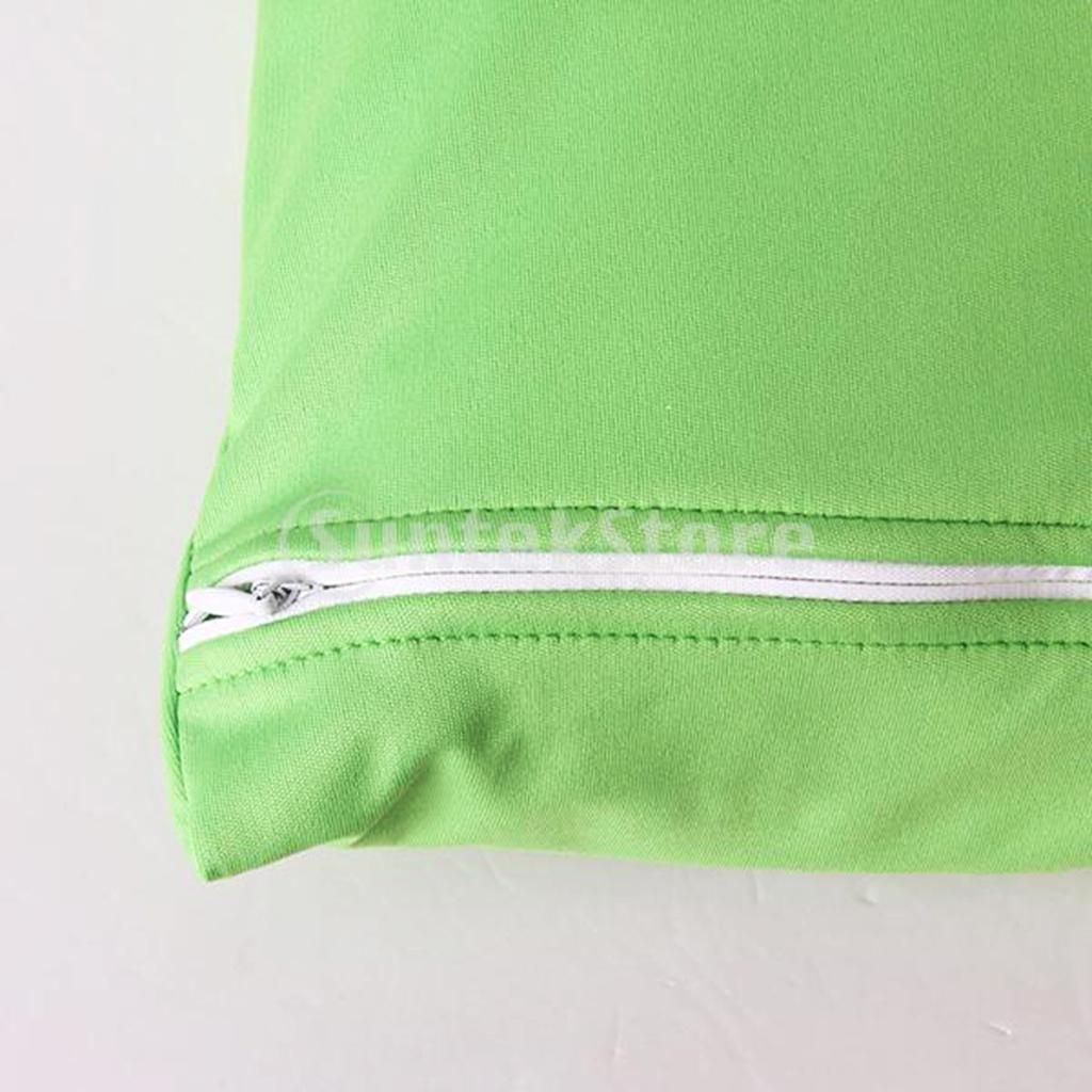 Wet and Dry Cloth Diapers Wet Bags Waterproof Reusable Green