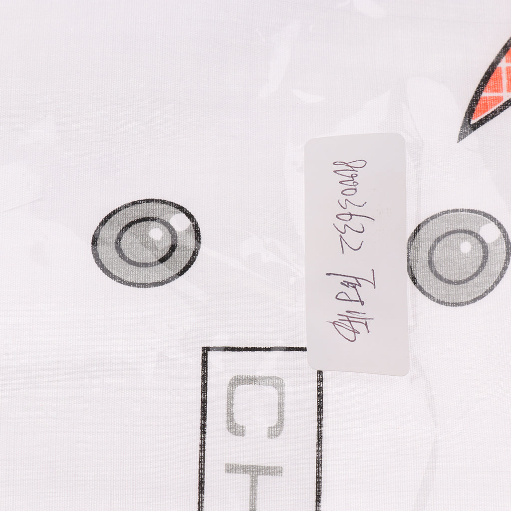 Kindergarten Performance Props Role-Playing Costumes for Child Cook