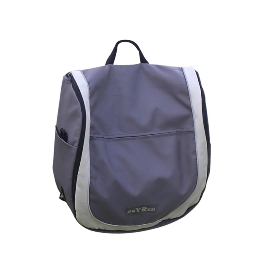 Portable Baby Crib Bassinet Folding Travel Nursery Infant Cradle Bed Foldable