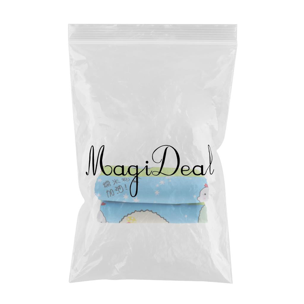 Infant Baby Cotton Waterproof Urine Mat Nappy Cover Changing Pad Colorful