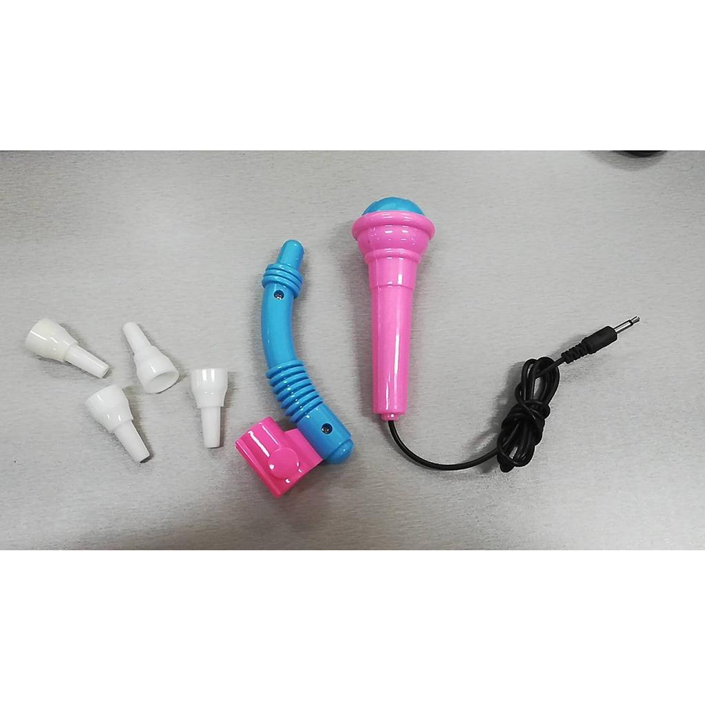 37 Keys Plastic Electronic Organ Keyboard Kit With Microphone, Kids Toddler Early Musical Toy Gift