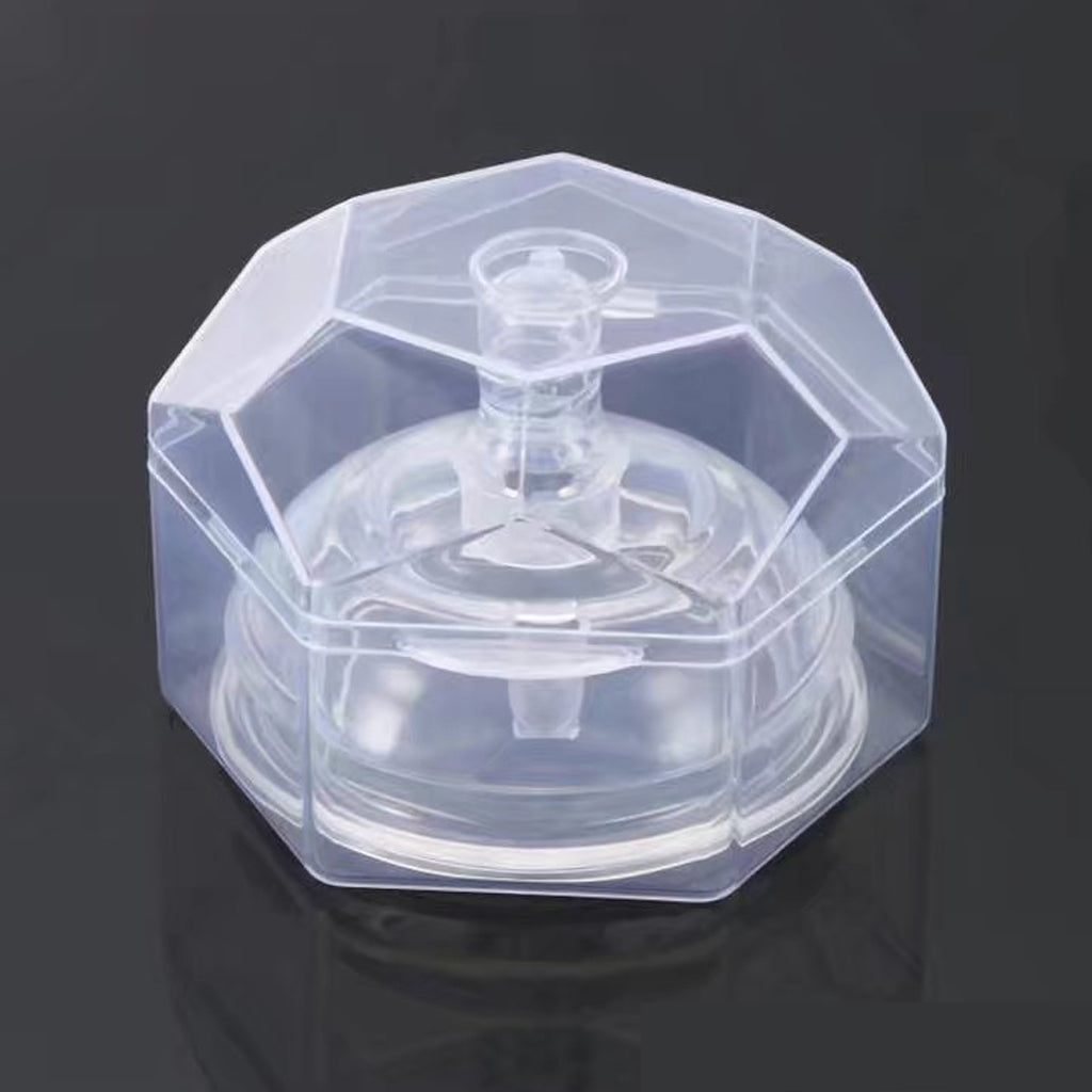 Baby Infant Kids Travel Pacifier ,Dummy Storage Case Box ,Cover Holder