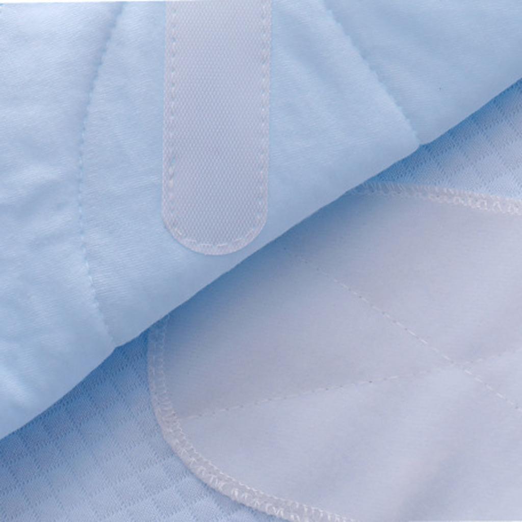 Baby Infant Swaddle Wrap Blanket Sleeping Bag for 0-3Months Pink