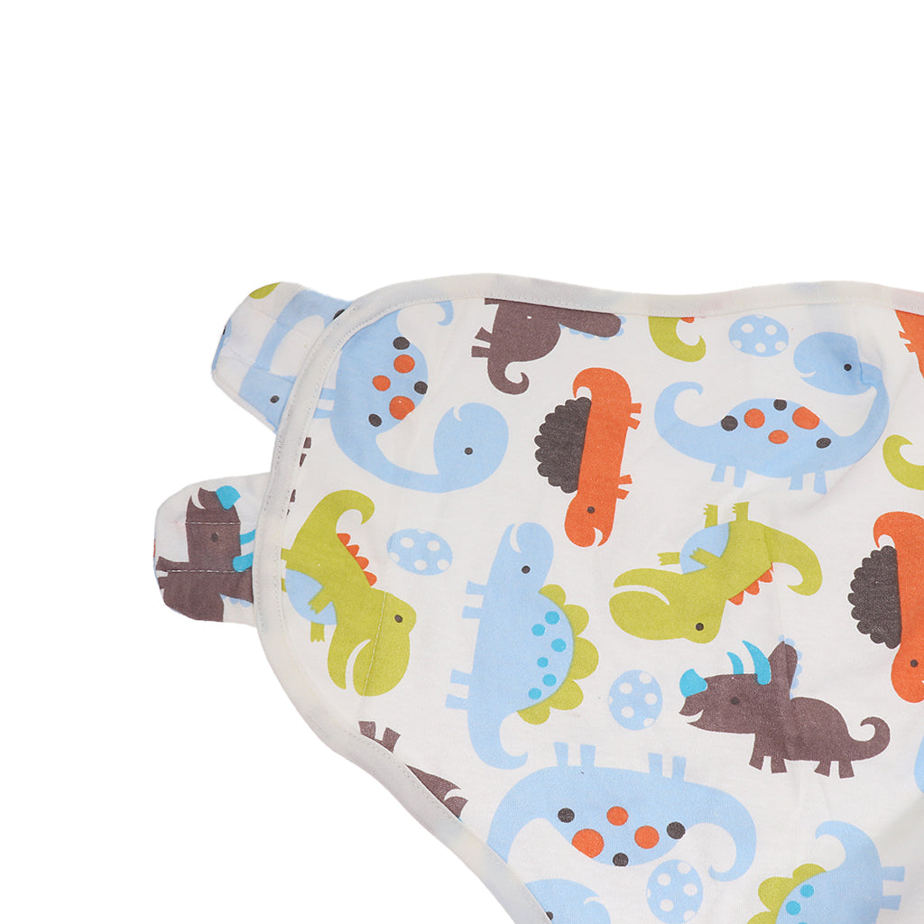 Swaddle Blanket Baby Breathable Infant Baby Wrap Sleeping Bag Crocodile