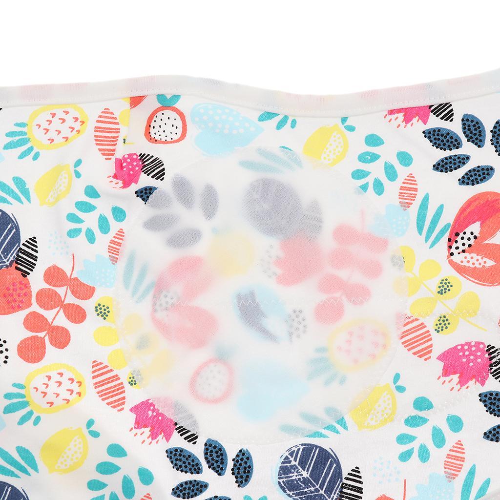 Swaddle Blanket Baby Breathable Infant Baby Wrap Sleeping Bag Flower