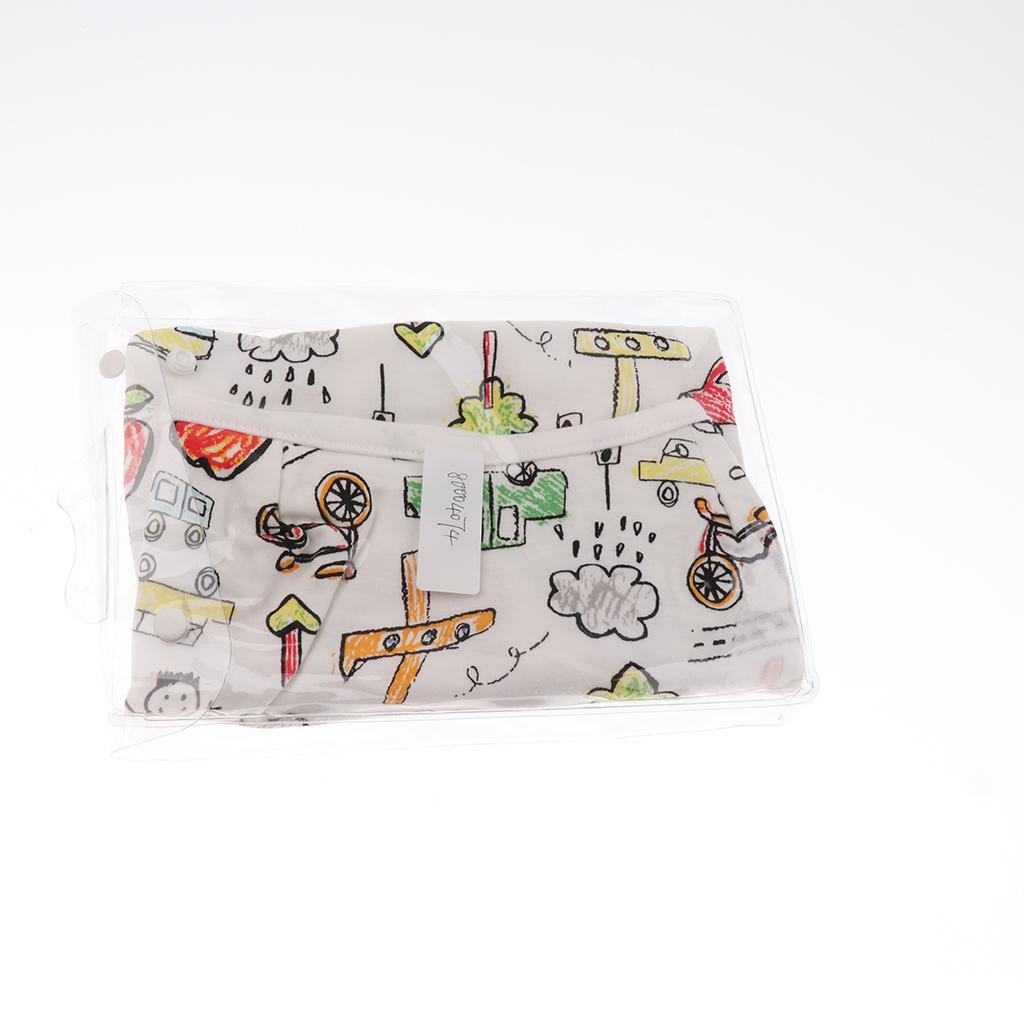 Baby Swaddle Wrap Newborn Infant Bedding Blanket Sleeping Bag Car