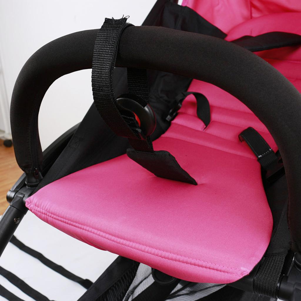 Baby Seat High Chair Harness Baby Safety Strap for Stroller Param Buggy