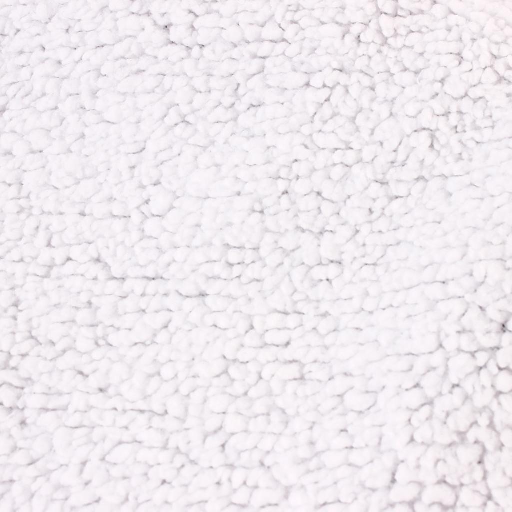 Baby Infant Knit Crochet Swaddle Wrap Swaddling Blanket Sleeping Bag White