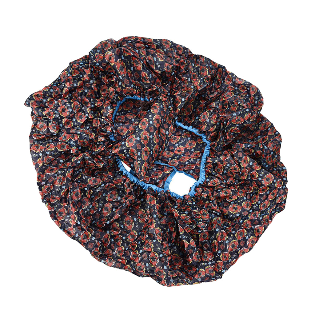 Baby Shopping Cart Seat Cushion Chair Seat Cover Anti-dirty   4