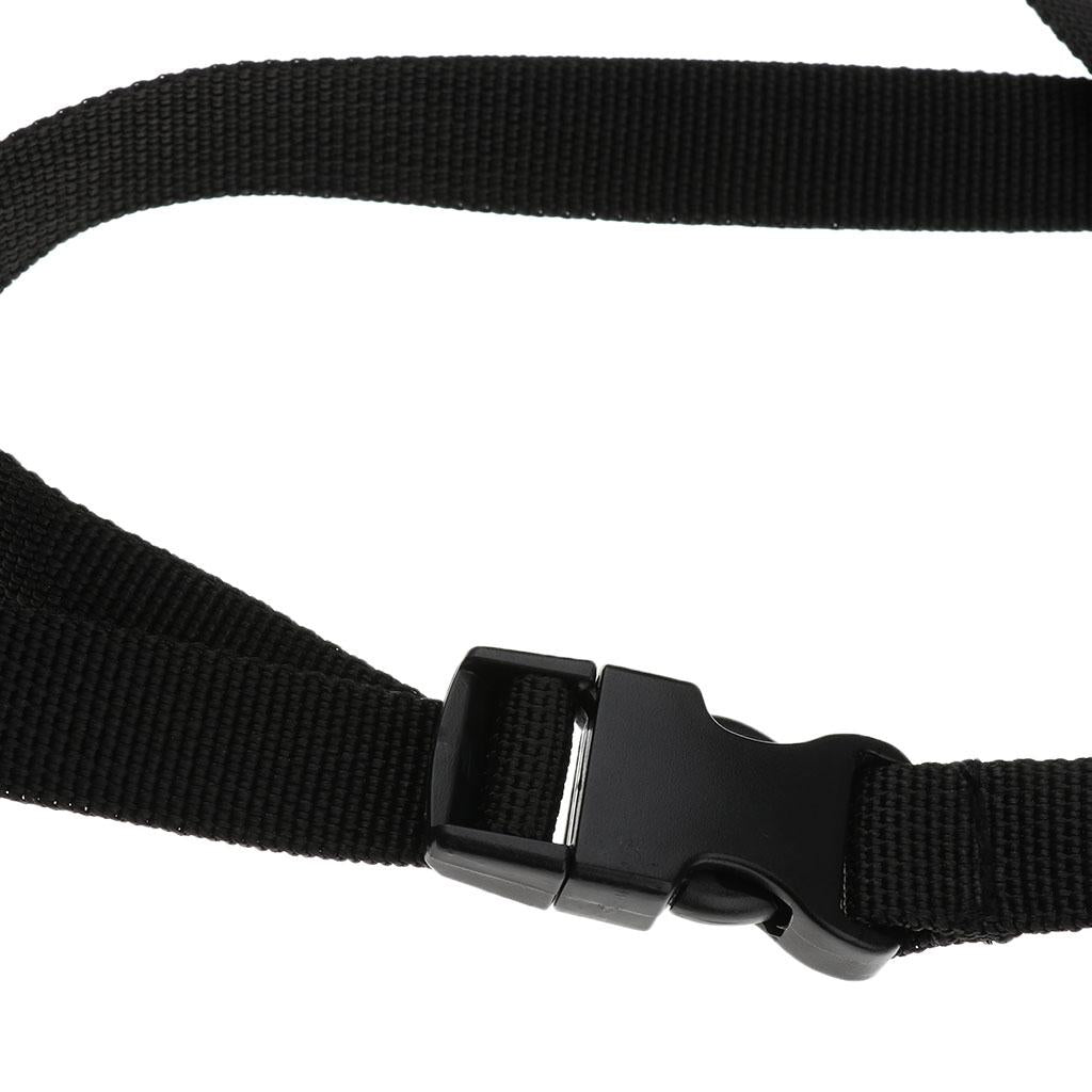 Baby Car Mirror Back Seat View Rear Facing Securely Fasten With Double Strap