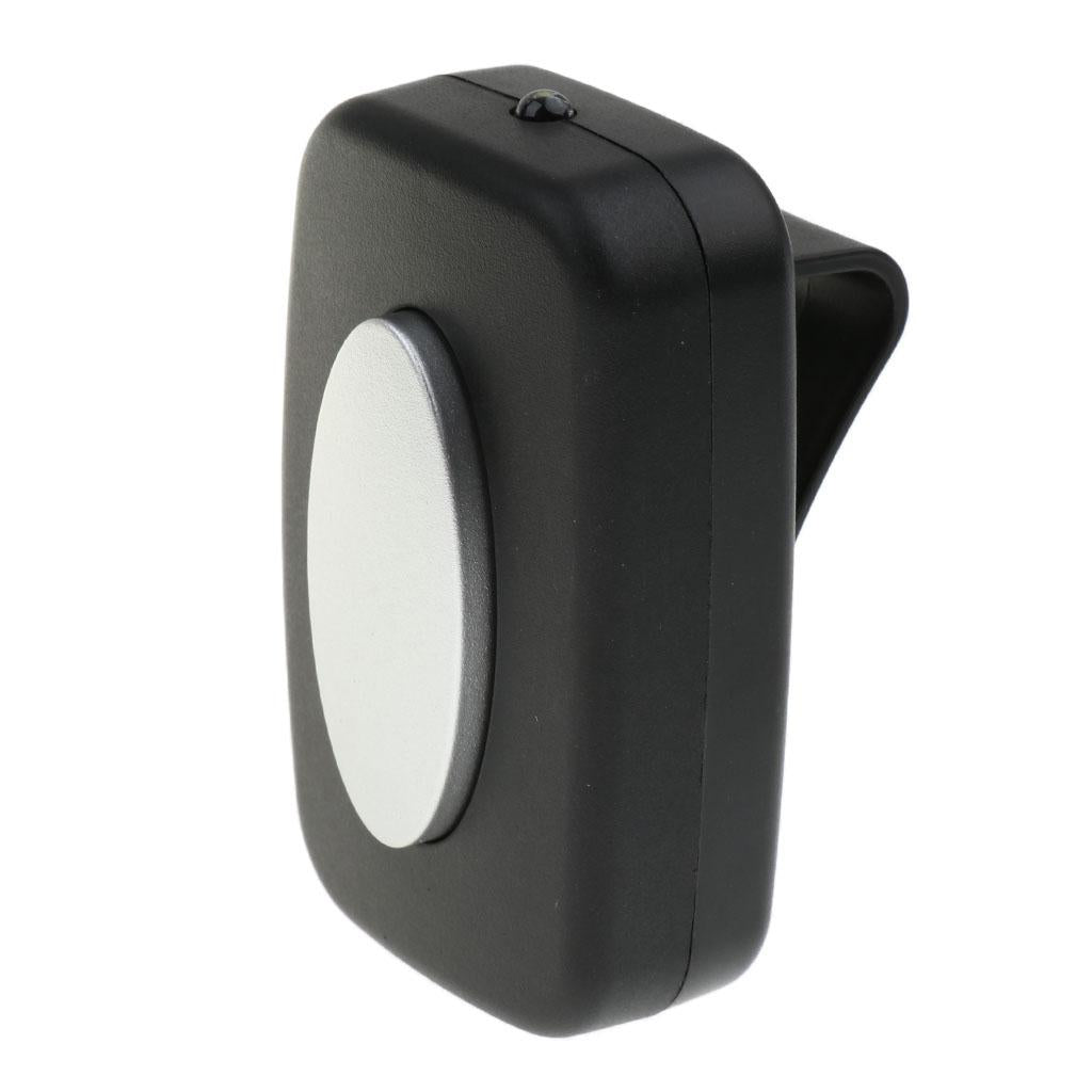 LARGE ADJUSTABLE WIDE VIEW REAR/BABY/CHILD SEAT CAR SAFETY MIRROR HEADREST MOUNT