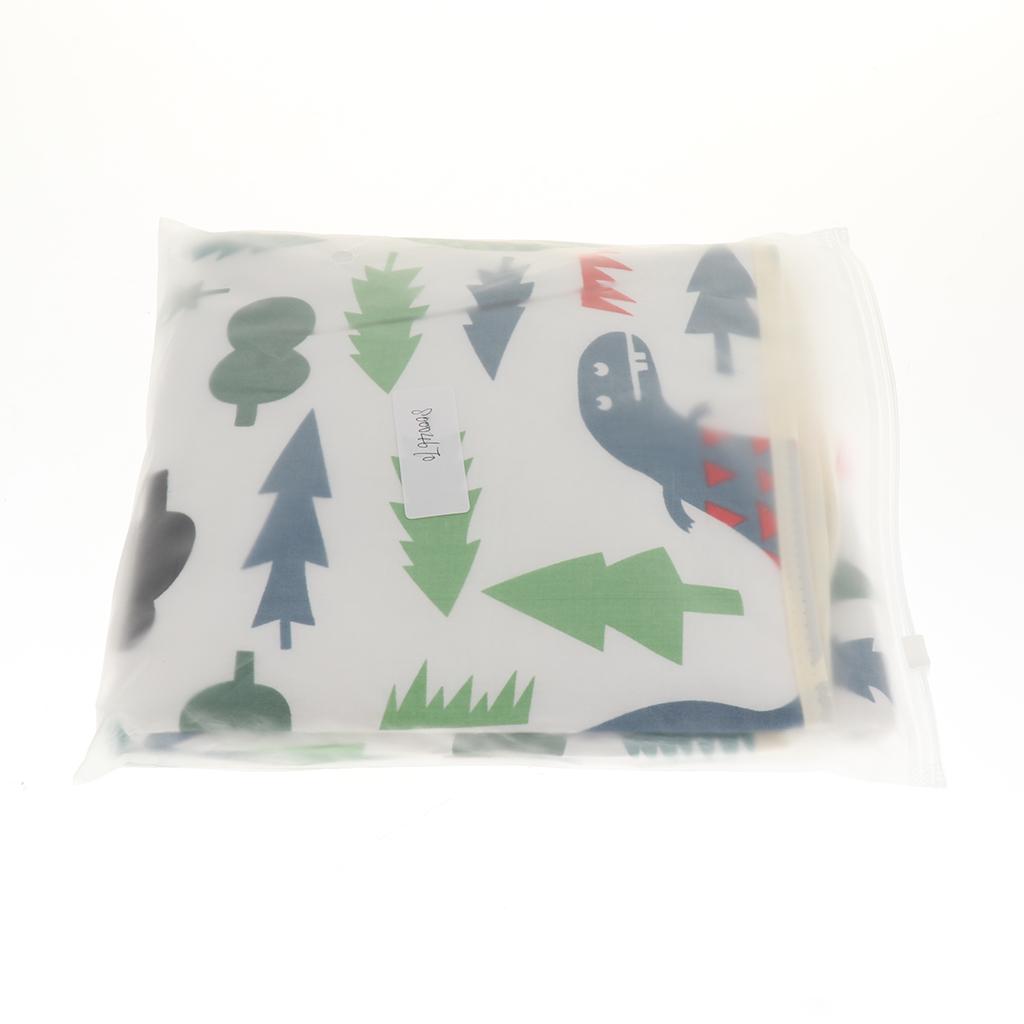 Baby Bedding Cover Diaper Changing Pad Nappy Mat Waterproof Dinosaur