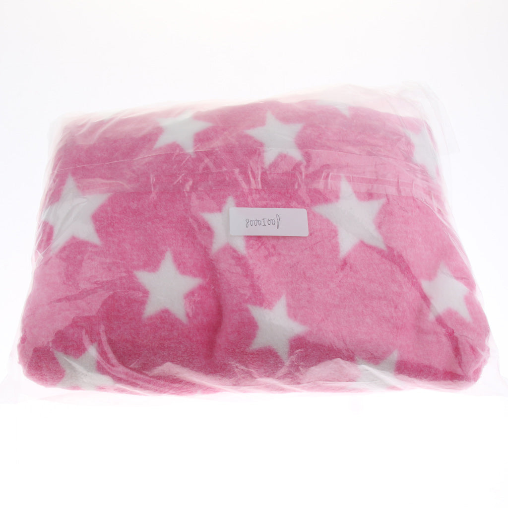 Infant Swaddle Wrap Baby Bedding Blanket Wearable Sleeping Bag Pink
