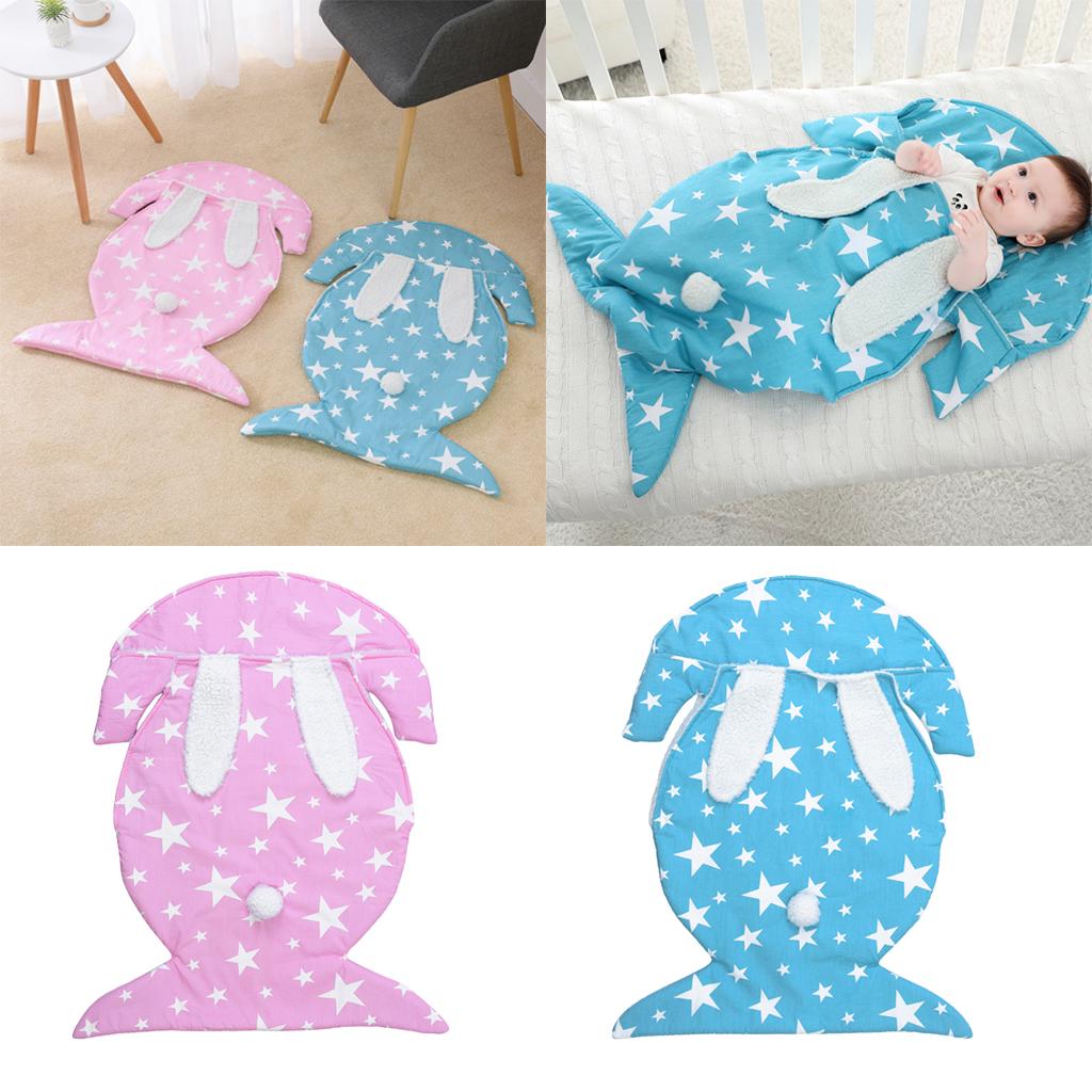 Winter Baby Sleeping Bags Cotton for Newborn Footmuff Stroller Sleeping