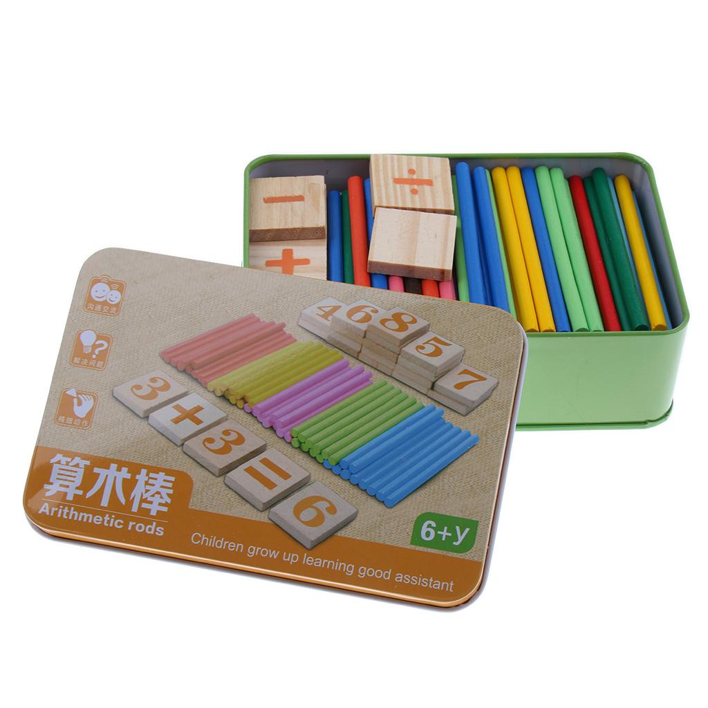 Chidren Small Piano Around Beads Musical Instrument Education Toys Style 3