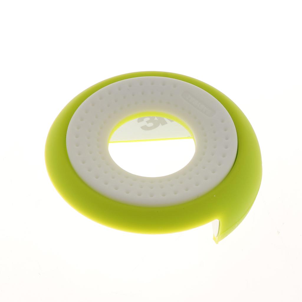 4 pieces Table Corner Edge Guard Cushion Baby Safety Bumper Protector Green