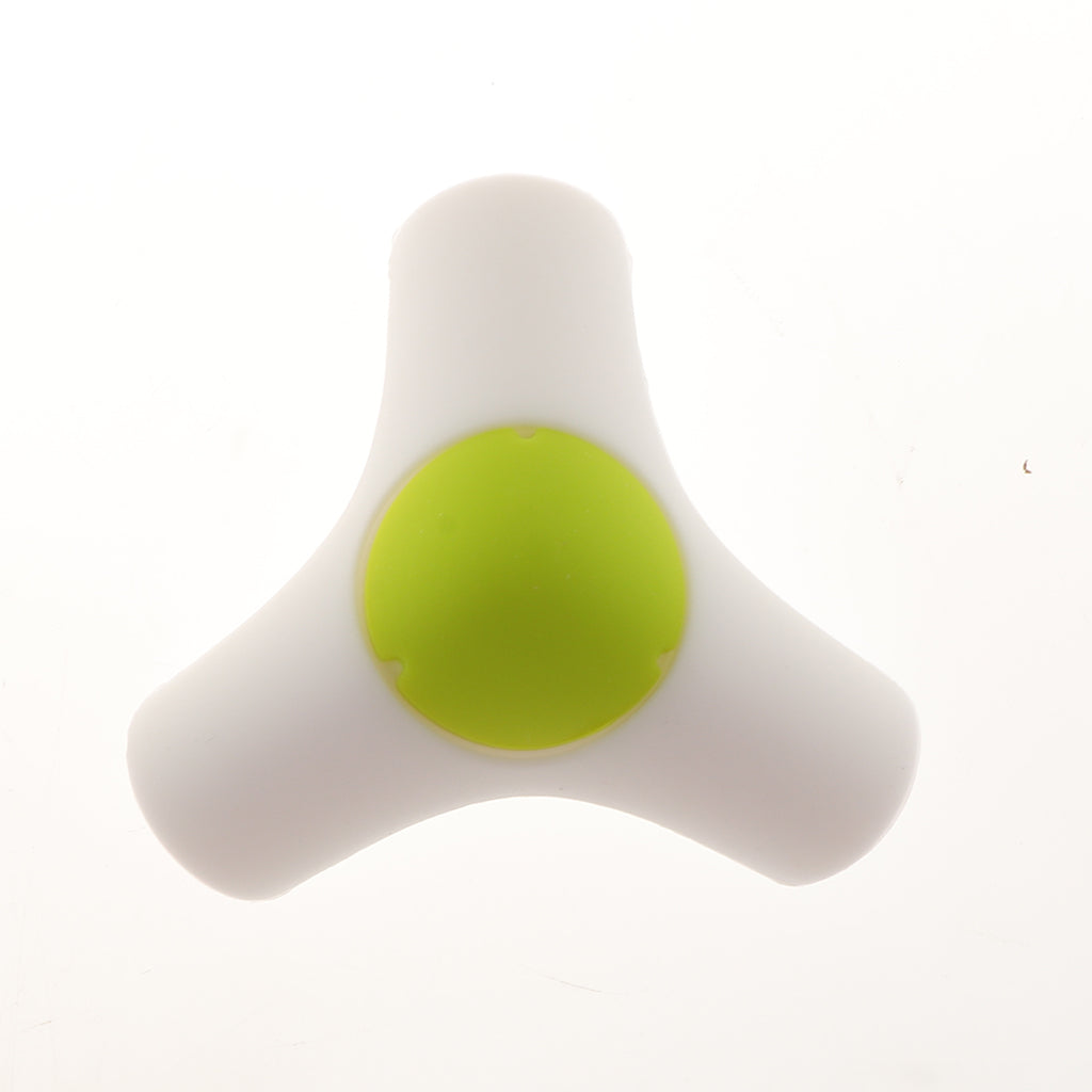 Pack of 4 Baby Proofing Edge & Corner Guards Corner Protector T Shape Green