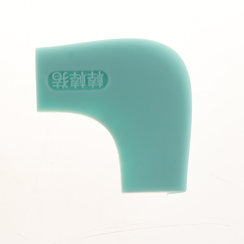 Pack of 4 Baby Proofing Edge & Corner Guards Corner Protector Mint Green