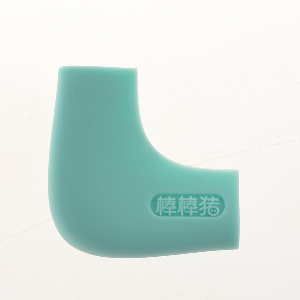 Pack of 4 Baby Proofing Edge & Corner Guards Corner Protector Mint Green