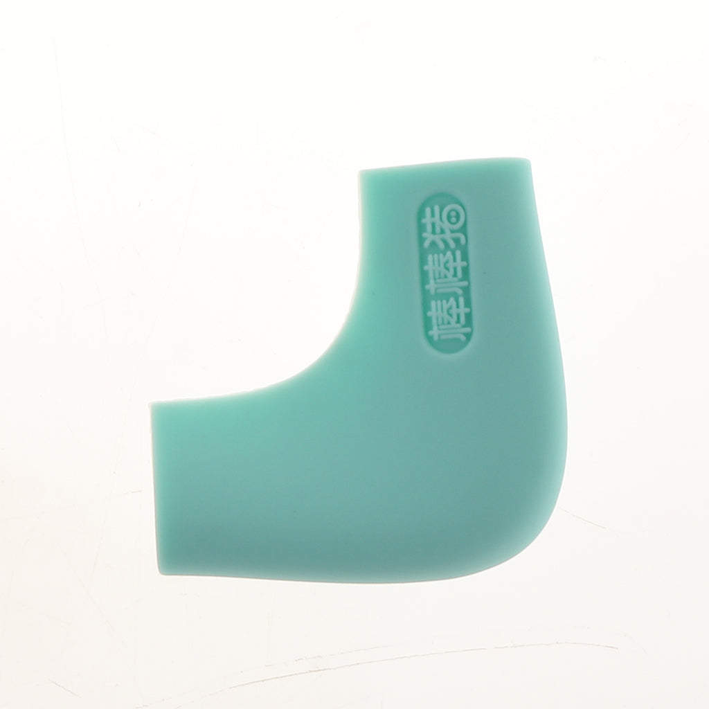 Pack of 4 Baby Proofing Edge & Corner Guards Corner Protector Mint Green