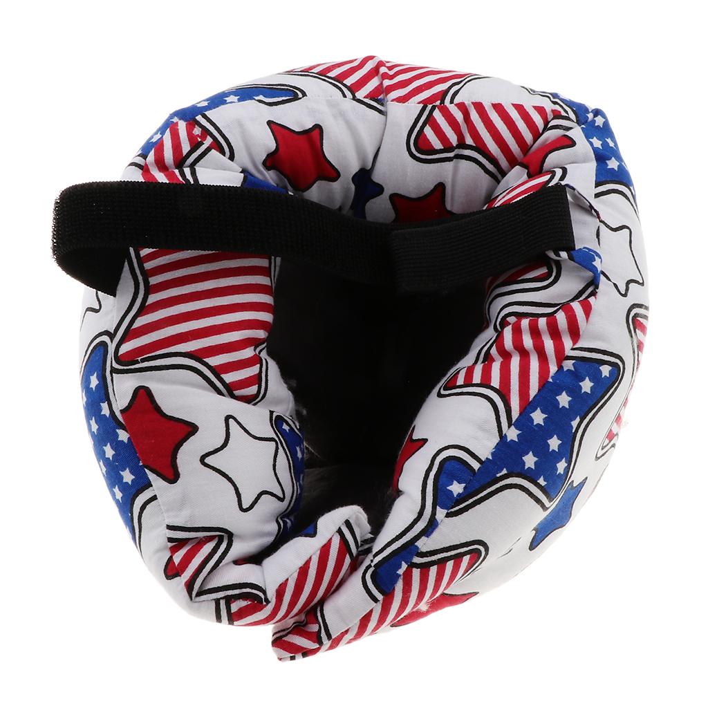 Baby Safety Helmet Headguard Children Cap Harnesses Kid Head Protect Hat Colorful
