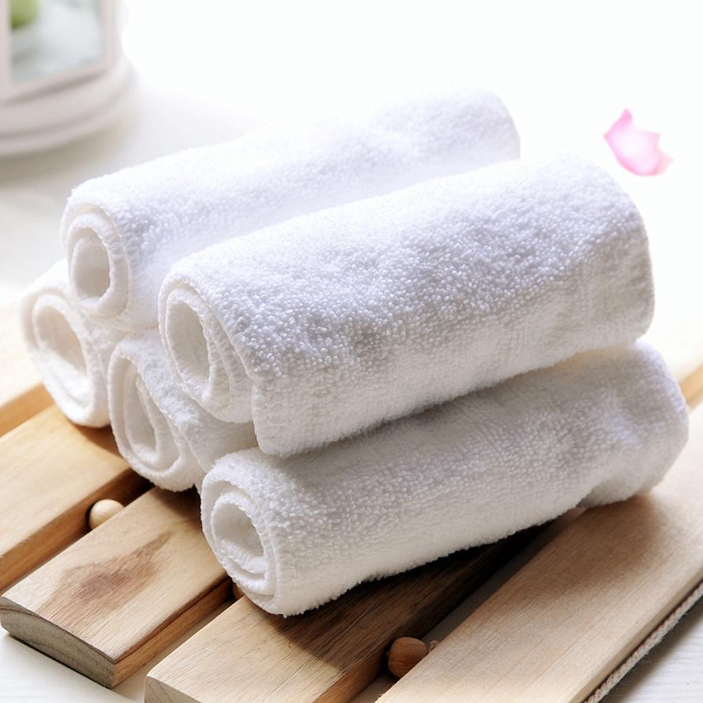 Bamboo Fiber Insert Liners Reusable for Cloth Diaper Changing Pad 3Pcs